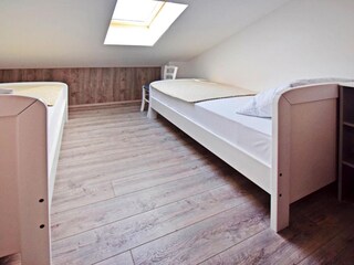 Vakantiepark Starigrad Kenmerken 6