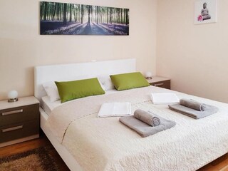 Holiday park Starigrad Features 10