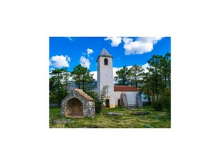 Vakantiepark Starigrad Omgeving 28