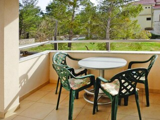 Vakantiepark Starigrad Buitenaudio-opname 4