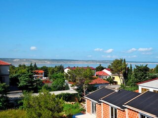Vakantiepark Starigrad Buitenaudio-opname 3