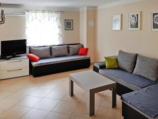 Vakantiepark Starigrad Kenmerken 16