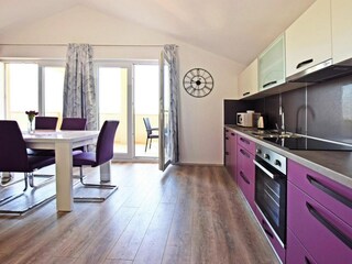 Vakantiepark Starigrad Kenmerken 15
