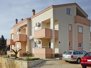 Parc de vacances Starigrad Enregistrement extérieur 5