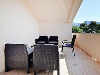 Parco vacanze Starigrad  25