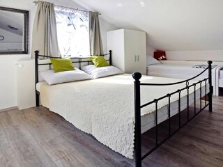 Vakantiepark Starigrad Kenmerken 6