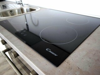 Vakantiepark Starigrad Kenmerken 8