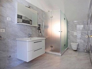 Parco vacanze Starigrad Caratteristiche 9