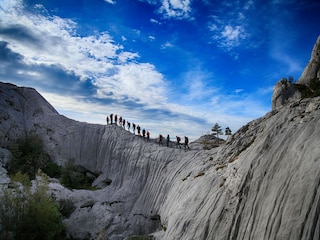 Vakantiepark Starigrad Omgeving 22