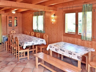 Holiday house La Tzoumaz Features 7