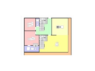 Casa de vacaciones La Tzoumaz  22