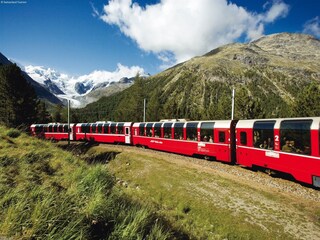 Vakantiehuis La Tzoumaz Omgeving 17