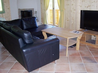 Holiday house La Tzoumaz Features 10