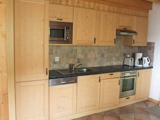 Holiday house La Tzoumaz Features 12