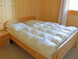 Maison de vacances La Tzoumaz Équipement 13