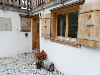 Chalet La Tzoumaz Features 23