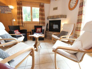 Chalet La Tzoumaz Kenmerken 8