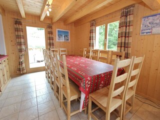 Chalet La Tzoumaz Kenmerken 25