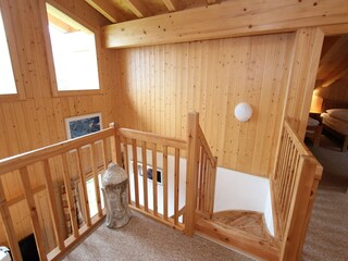 Chalet La Tzoumaz Ausstattung 16