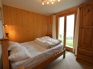 Chalet La Tzoumaz Kenmerken 10