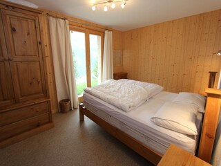 Chalet La Tzoumaz Kenmerken 17
