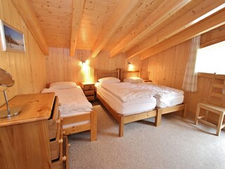 Chalet La Tzoumaz Features 26