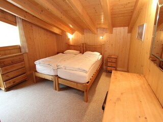 Chalet La Tzoumaz Kenmerken 21
