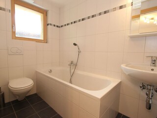 Chalet La Tzoumaz Características 18