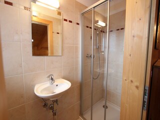 Chalet La Tzoumaz Features 13