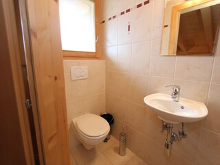 Chalet La Tzoumaz Características 19