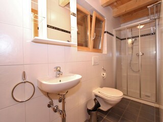 Chalet La Tzoumaz Características 20