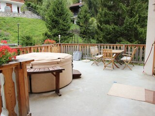 Chalet La Tzoumaz  32