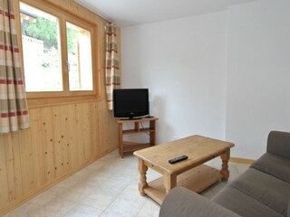 Chalet La Tzoumaz  33
