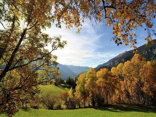 Chalet La Tzoumaz Entorno 28