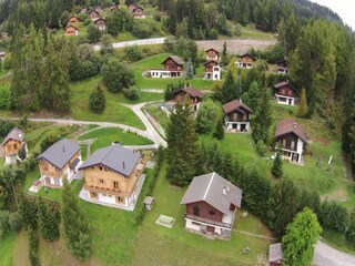 Chalet La Tzoumaz Grabación al aire libre 3