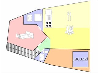 Chalet La Tzoumaz  36