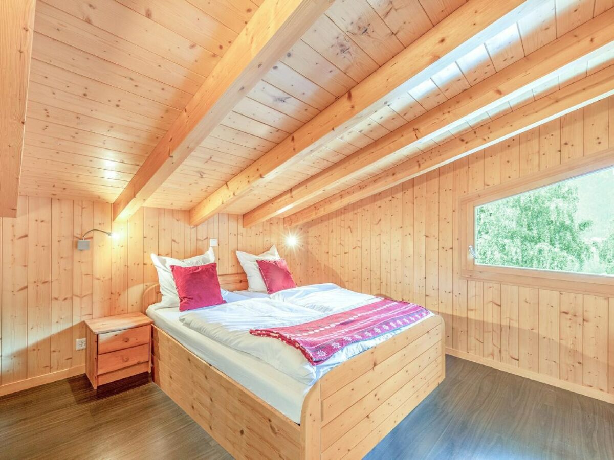 Chalet La Tzoumaz Ausstattung 22