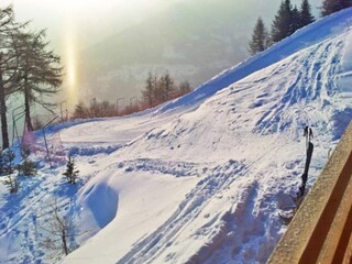 Chalet Les Masses Außenaufnahme 10