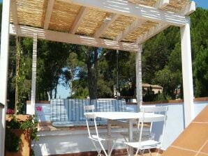 Holiday house Belvilla by OYO Sant Marti - L'Escala - image1