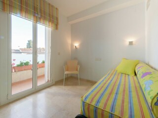 Ferienhaus L'Escala Ausstattung 6