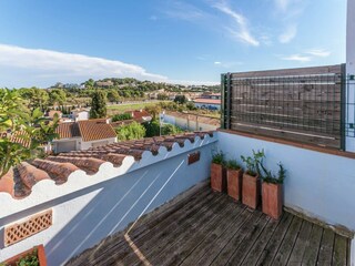 Maison de vacances L'Escala Enregistrement extérieur 5
