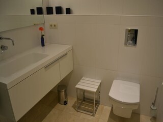 Ferienhaus L'Escala Ausstattung 16