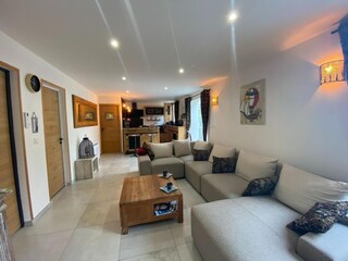 Holiday house Asnelles Features 12