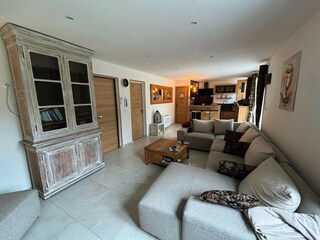 Holiday house Asnelles Features 8