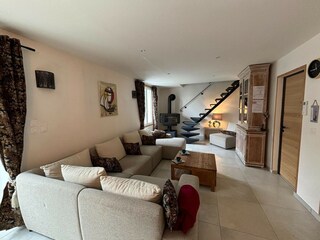 Holiday house Asnelles Features 23