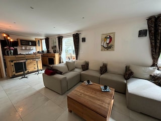 Holiday house Asnelles Features 6