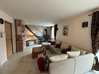 Vakantiehuis Asnelles Kenmerken 26