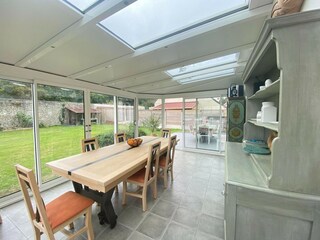 Vakantiehuis Asnelles Kenmerken 13