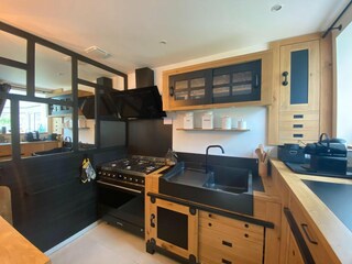 Holiday house Asnelles Features 27