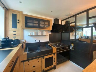 Holiday house Asnelles Features 22